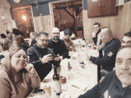 2026-19-01 Assembleia Ordinaria e Jantar de convivo do Clube Bear 